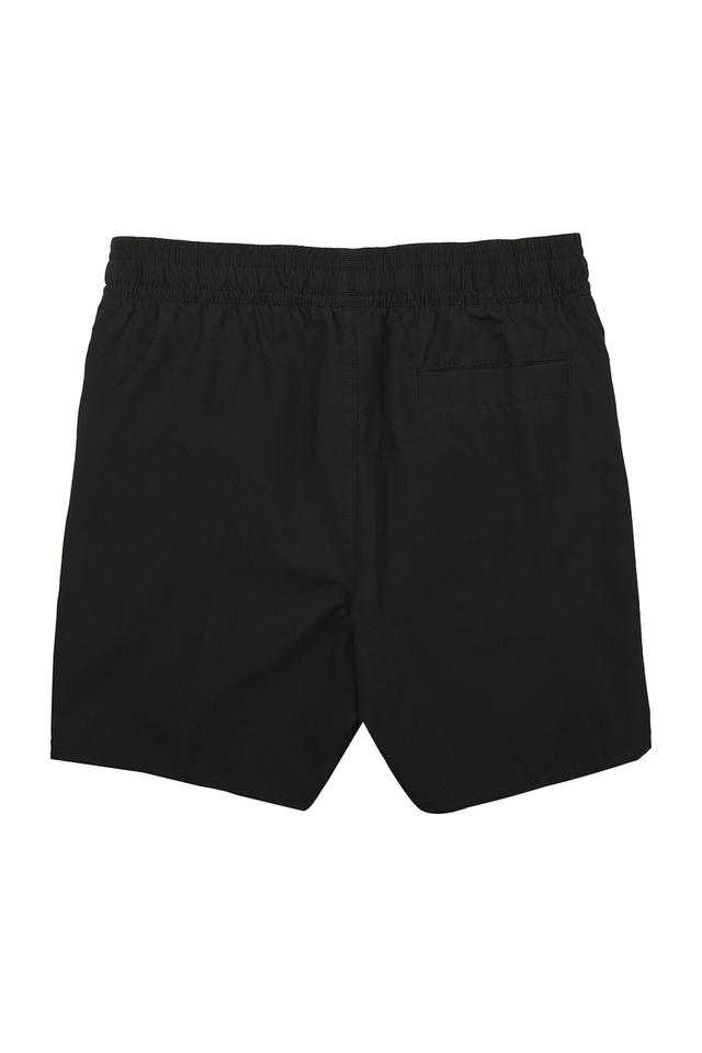 Puma best sale polyester shorts