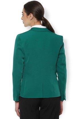 VAN HEUSEN - Green Formal Jackets - Main