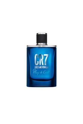 Cr7 best sale perfume review