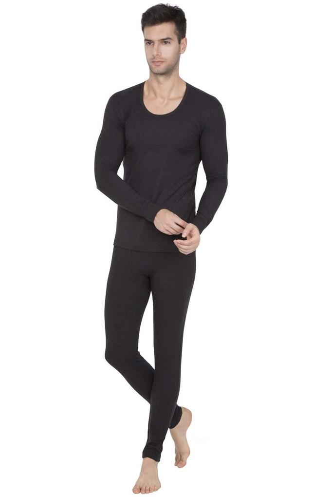 jockey thermal shirt