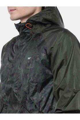 Wildcraft hotsell raincoat set