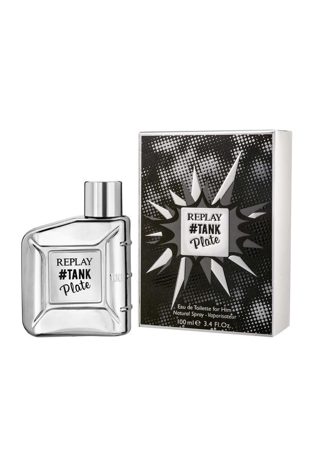 Replay perfume best sale for him