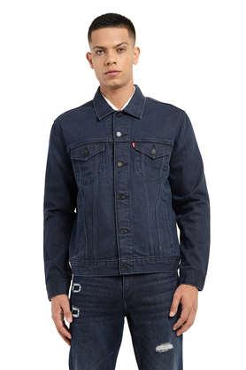 Levi's men's cheap cotton jacket