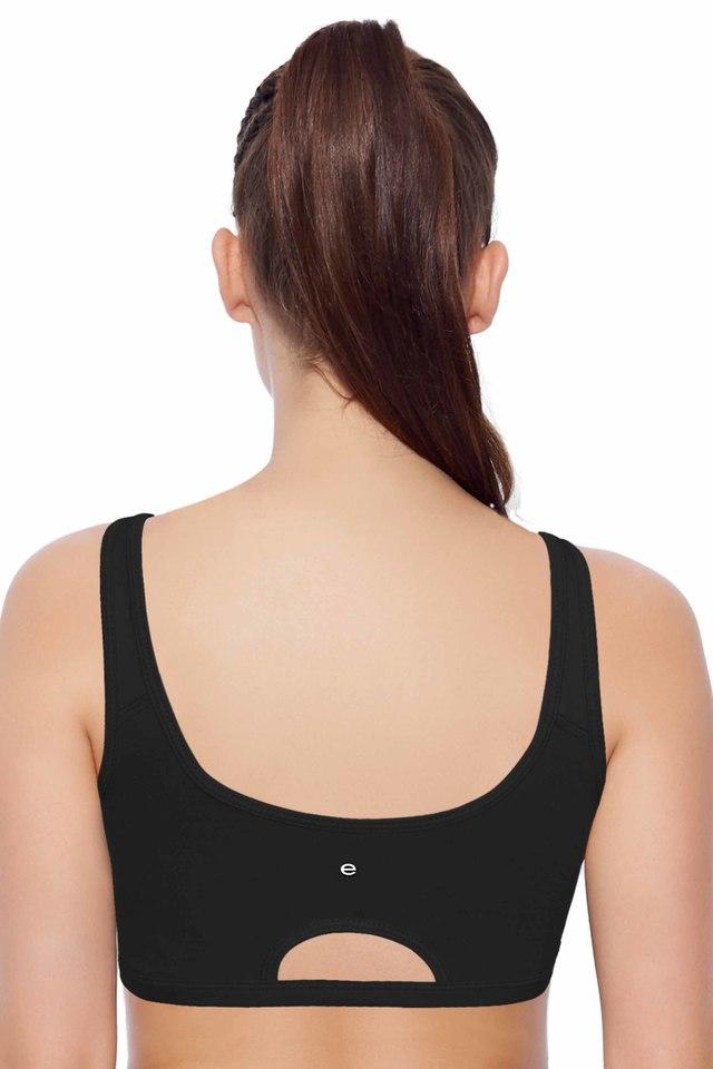 Bra, Strapless Bra With Pad Enamor