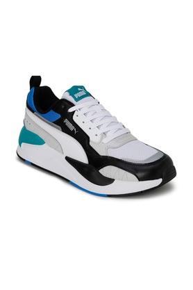 Puma x ray online black