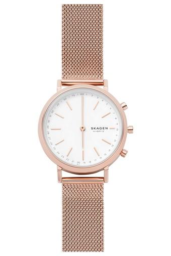 skagen womens hybrid watch