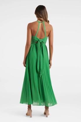 Green dress best sale forever new