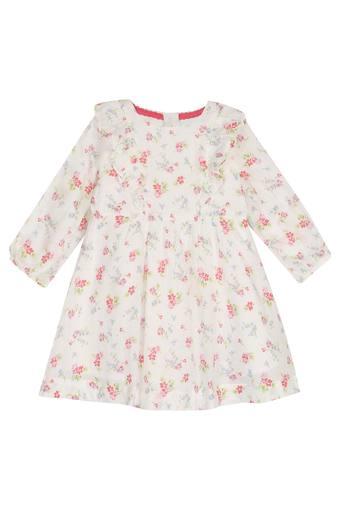 mothercare flower girl dresses