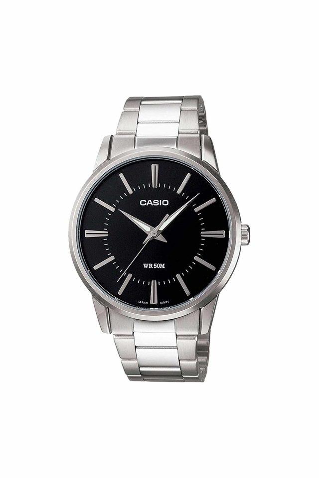 Buy CASIO undefined Mens Enticer Watch Classic Collection A492 Shoppers Stop