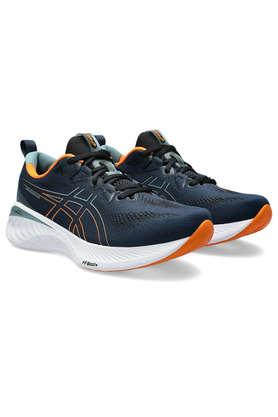 Asics gel cumulus 2 on sale orange