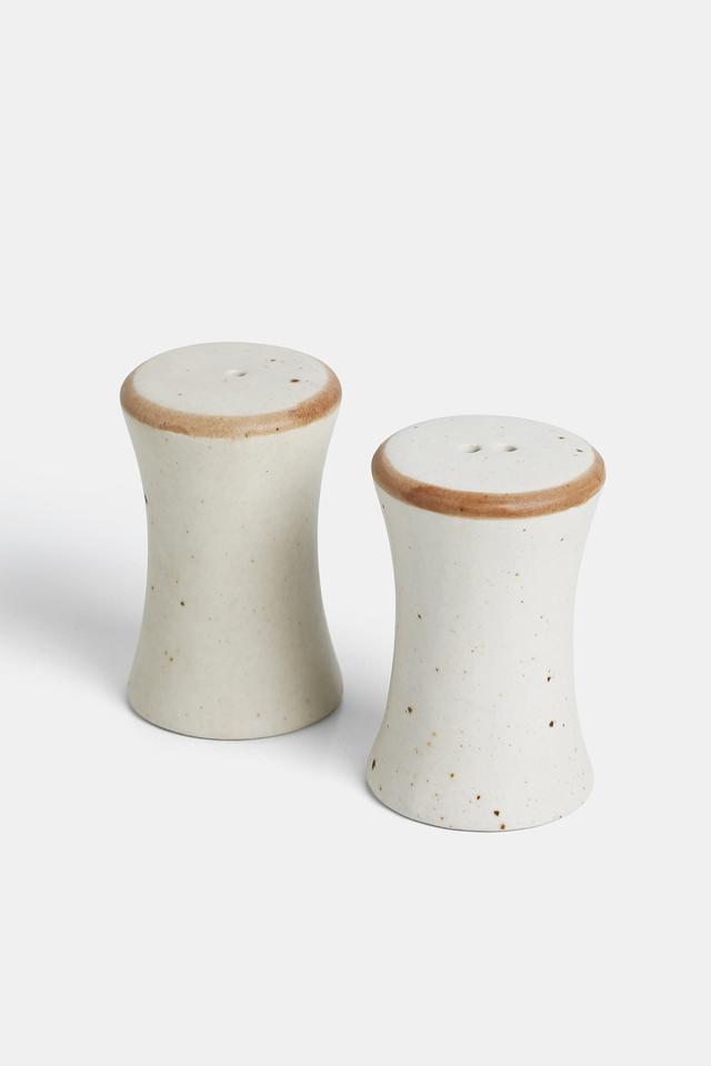 Buy Salt and Pepper Shaker Set with Rack Online at Low Prices in India 