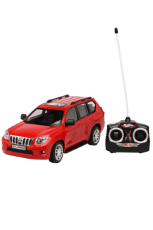 toyota prado toy