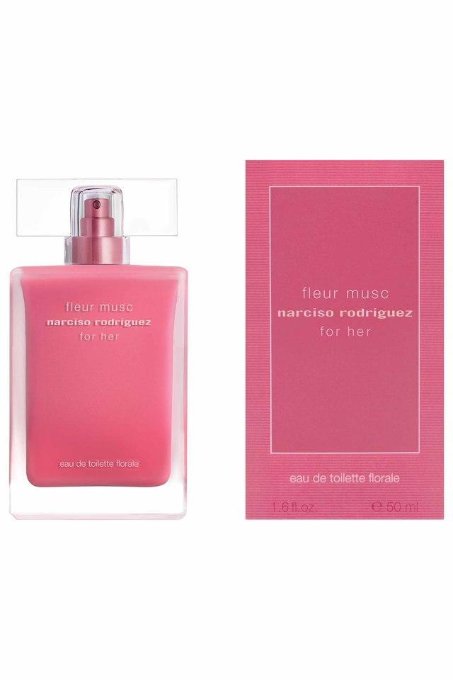 Narciso for her discount edt vs edp