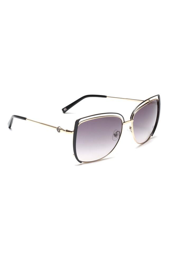 Tommy hilfiger best sale square sunglasses