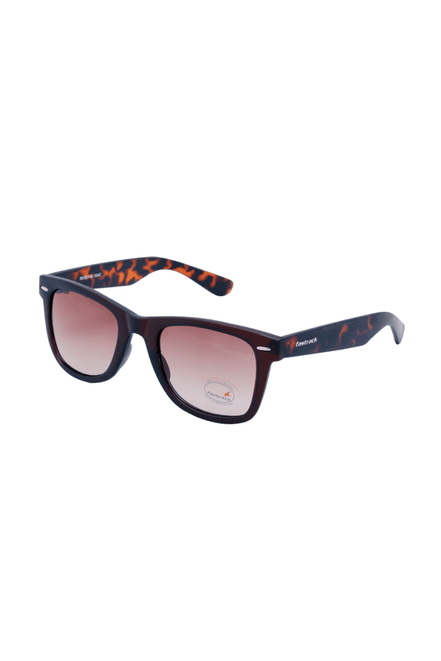 Fastrack wayfarer sunglasses store for women