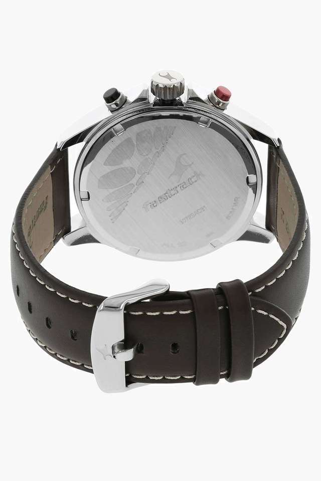 Highest price 2024 of fastrack watch