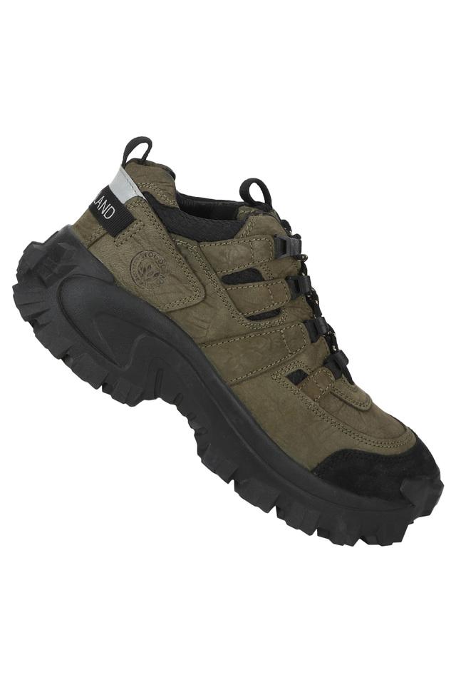 Trekker shoes hot sale