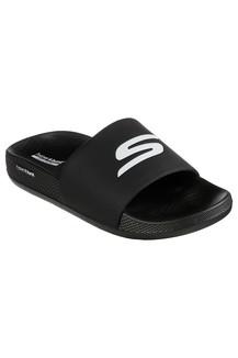 Skechers hot sale moda slide