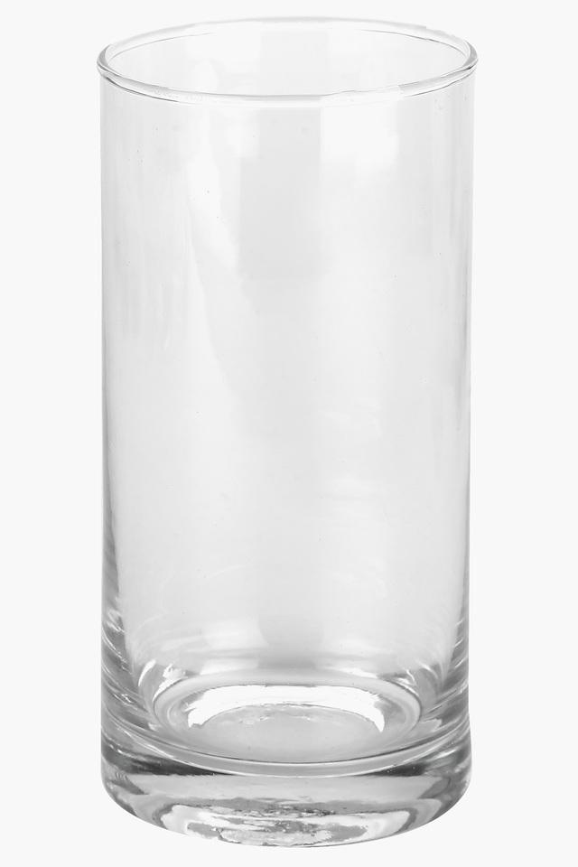 Cylinder on sale drinking glasses