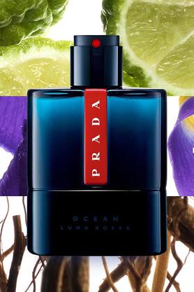 Buy PRADA Luna Rossa Ocean Eau De Toilette for Men