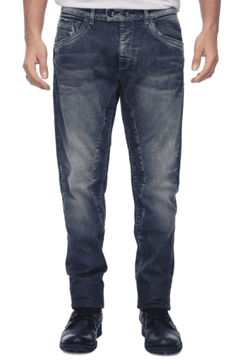 men's non stretch denim jeans