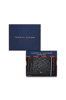 David jones cheap tommy hilfiger wallet