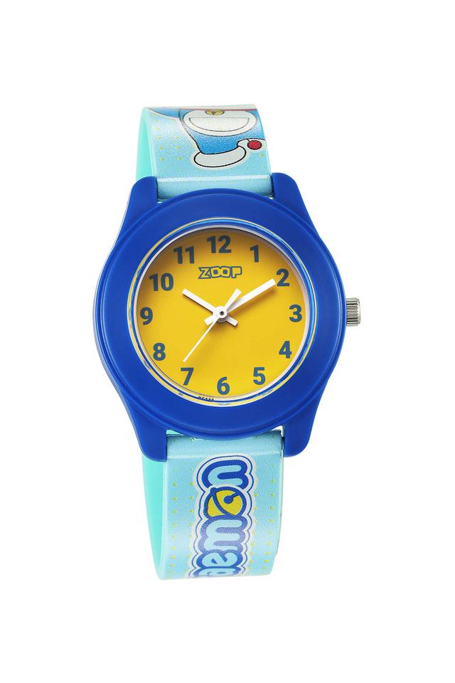 J-AXIS] J-AXIS Watch I'm Doraemon Collection Junior Size Watch SR-V22 -  Walmart.ca