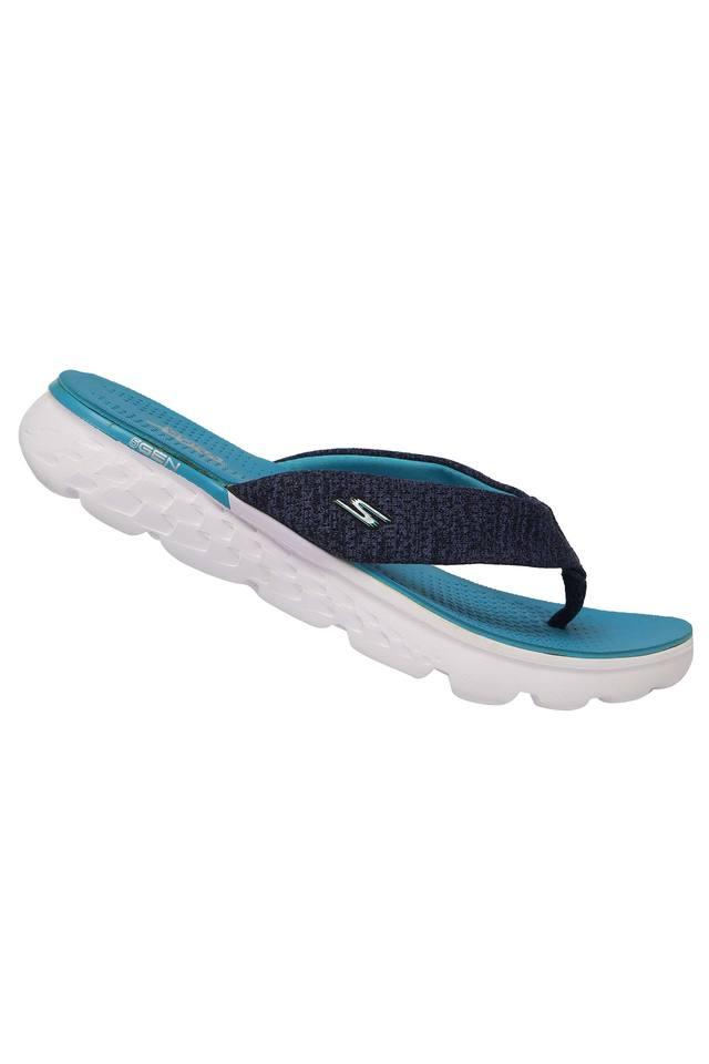 Skechers best sale ladies slippers