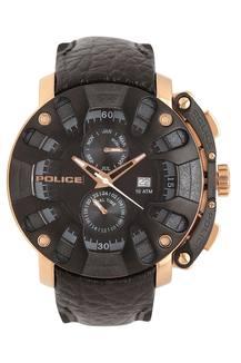 Police discount watches company