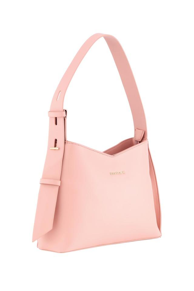 FASTRACK -  Pink Hobo - Main