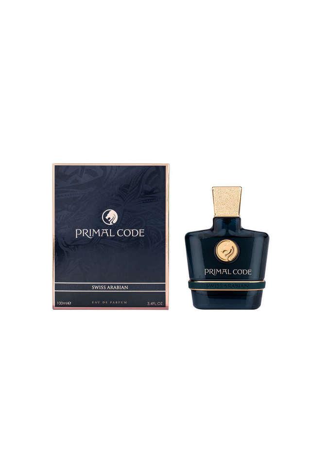 Primal code perfume new arrivals