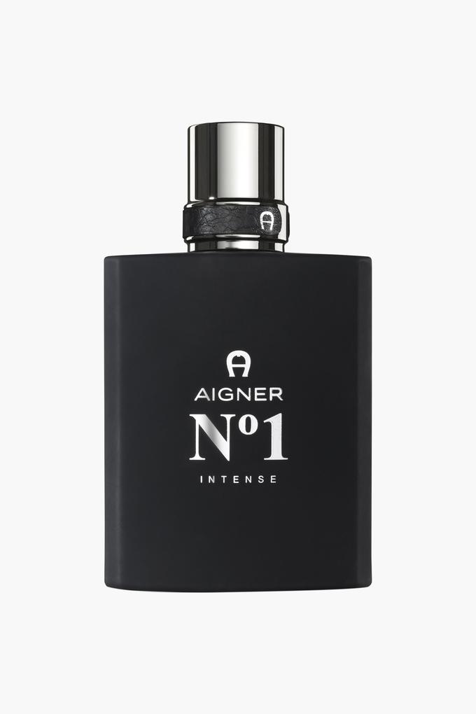 Buy AIGNER No.1 Intense Eau De Toilette for Men Shoppers Stop