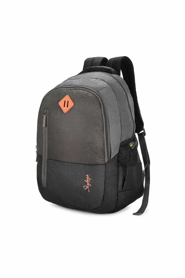 Skybags crew 4 store laptop backpack