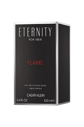 Calvin klein eternity flame for him on sale