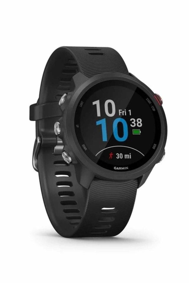 GARMIN - Smartwatch & Fitness - Main