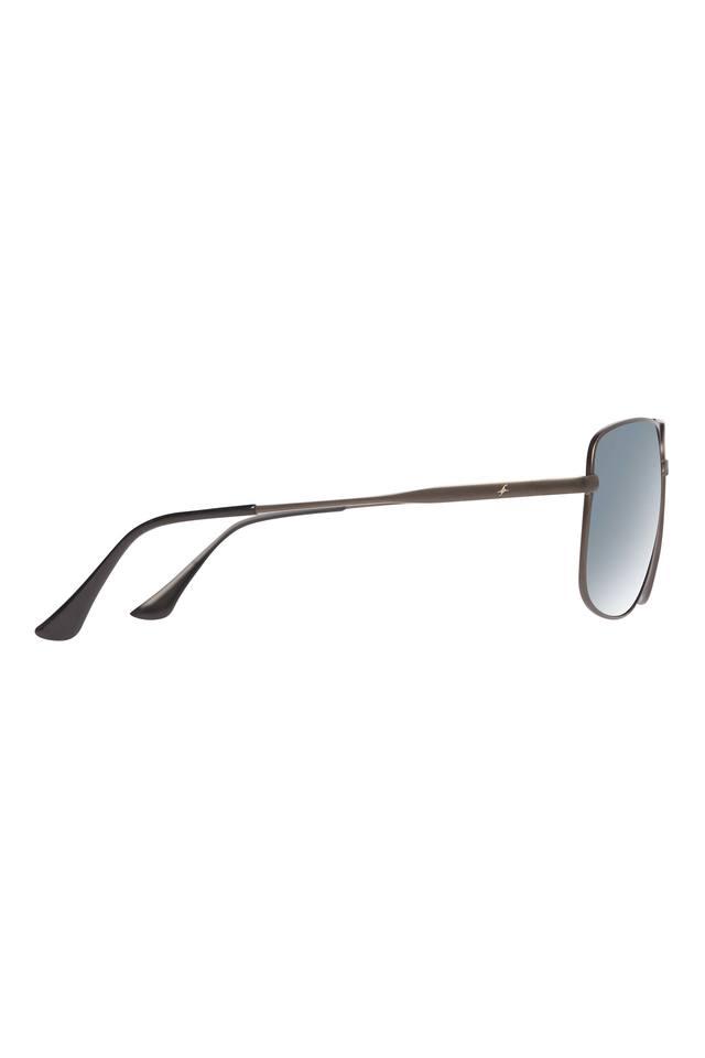 Fastrack polarized best sale square men's sunglasses