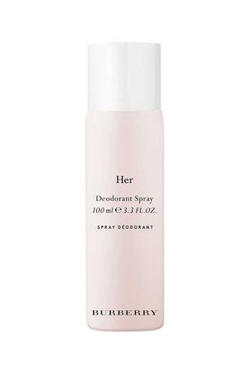 Burberry 2025 touch deodorant