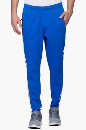 Adidas bb track pants blue hot sale