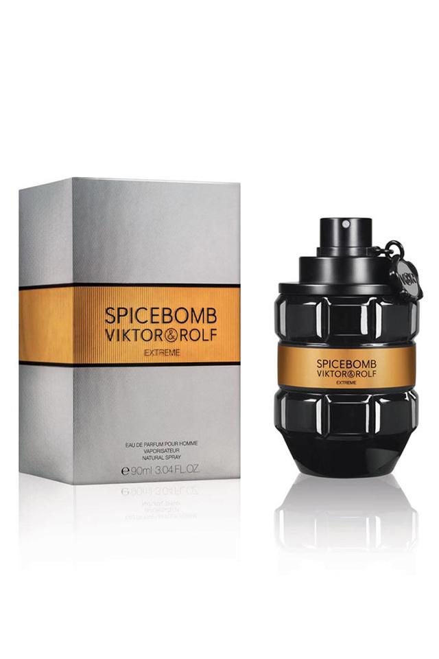 Spicebomb female new arrivals