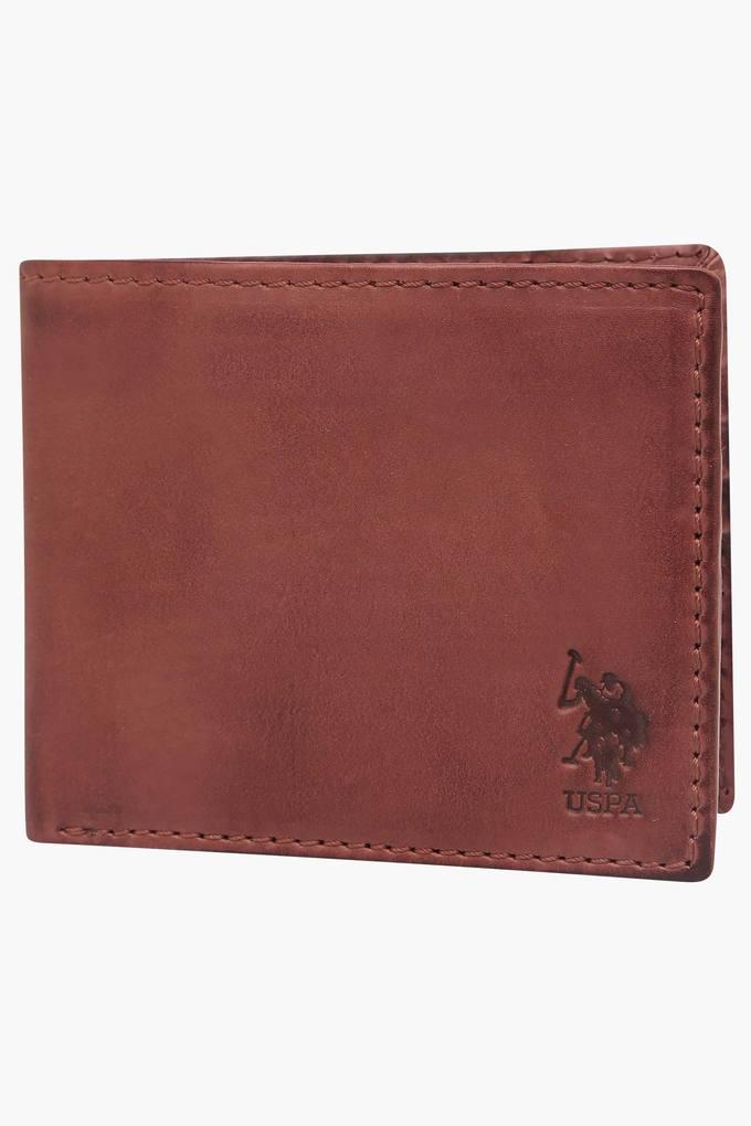 Us polo shop wallets review