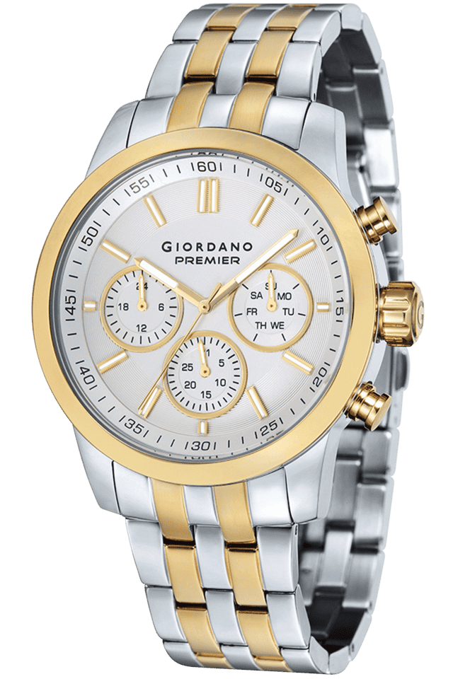 Giordano on sale premier watch