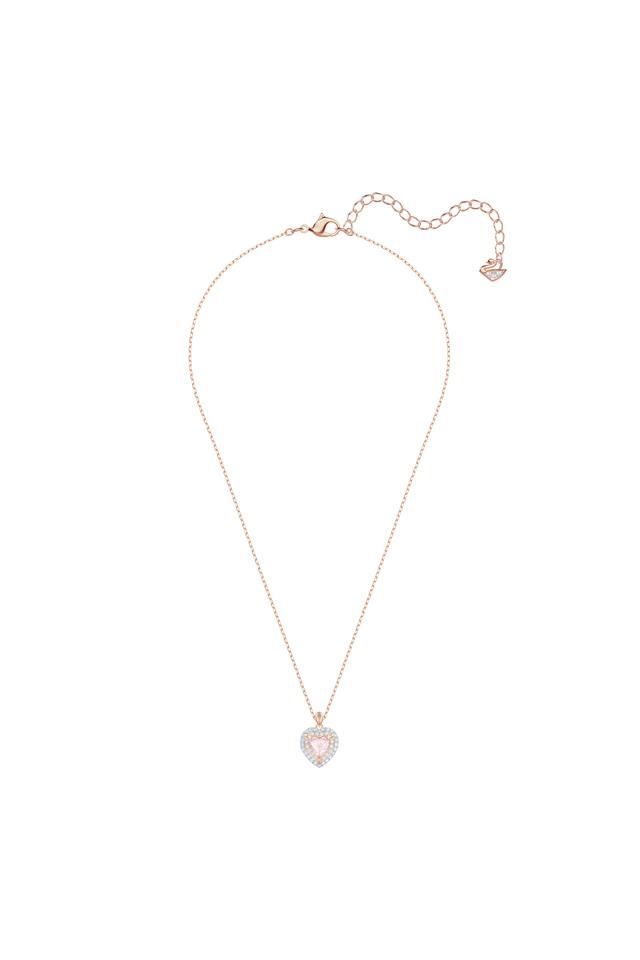 SWAROVSKI - Chain & Necklace - Main