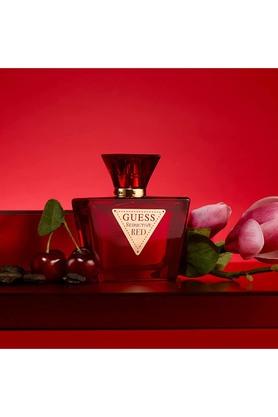 Guess seductive sunkissed online perfume