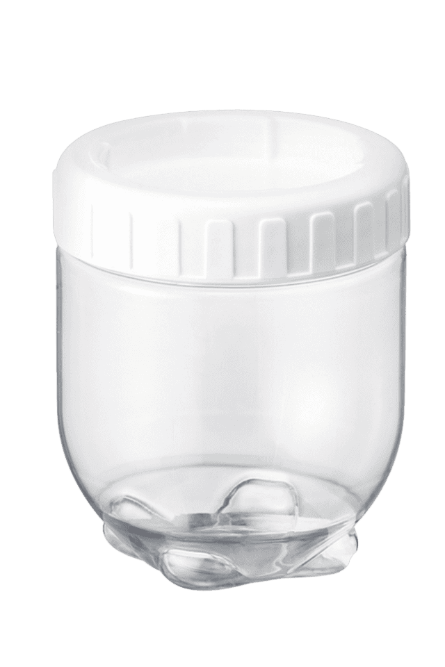 Buy LOCK & LOCK Interlock Container 280ml Shoppers Stop