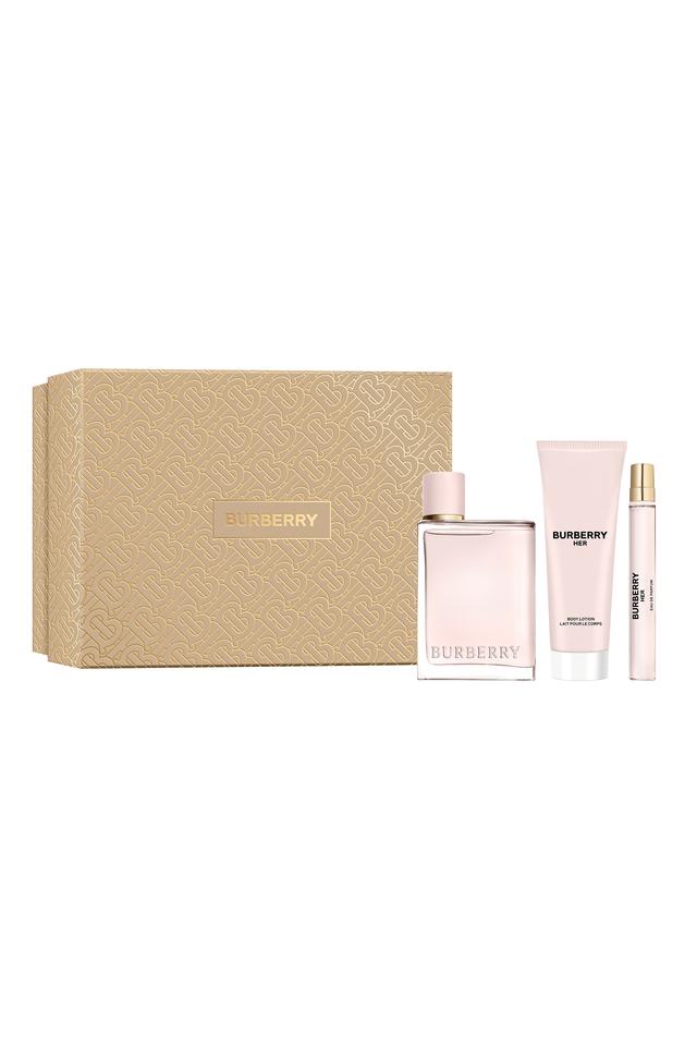 BURBERRY - Gift Sets - Main