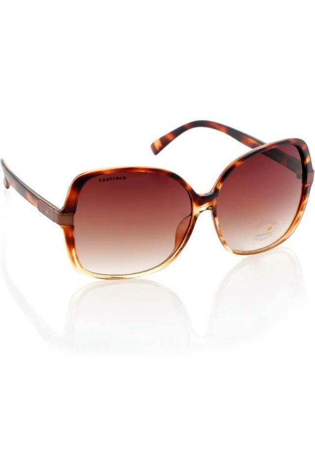 Fastrack store oversized sunglasses