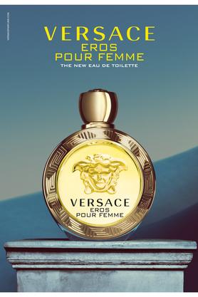 Versace eros for discount women