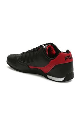 FILA - Black Sports Shoes & Sneakers - 5