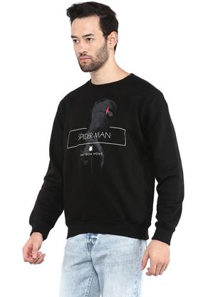 Octave 2024 marvel sweatshirt