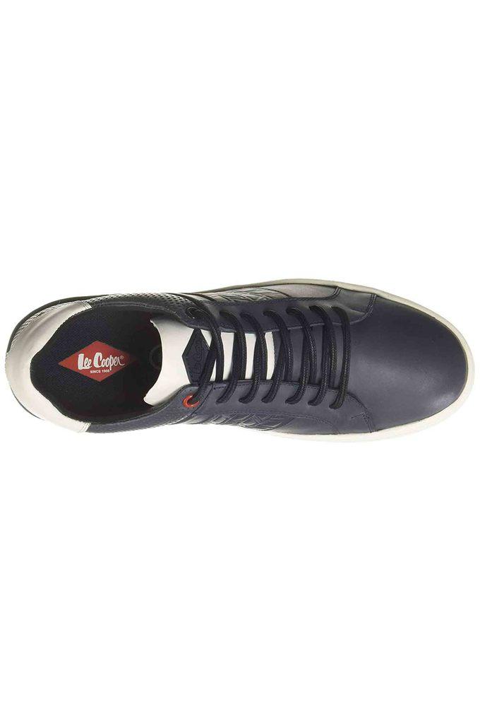 Lee cooper cheap green shoes